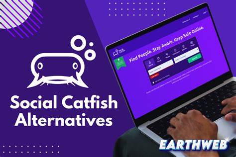 17 Best FREE Social Catfish Alternatives in 2024